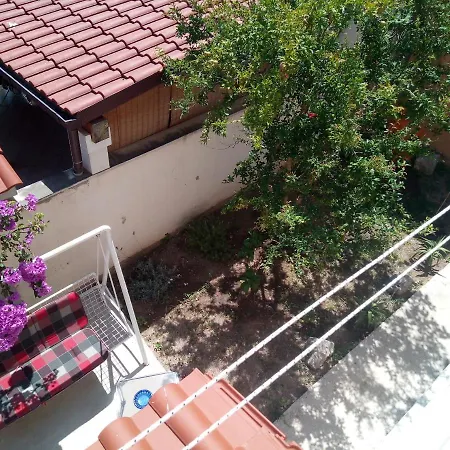 Dotur Apartmán