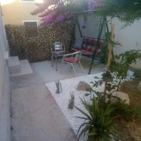 Dotur Apartmán Split