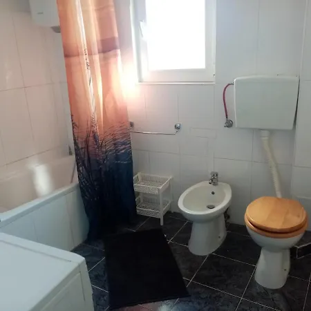 Apartmán Dotur Split