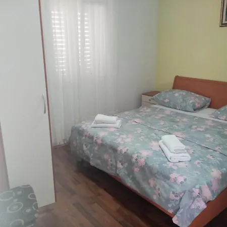 Apartmán Dotur Split