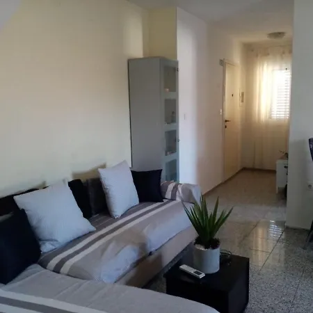 Apartmán Dotur *