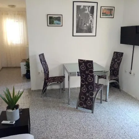 Dotur Apartmán *