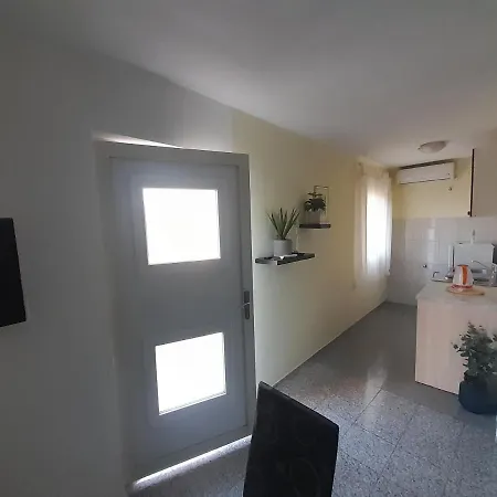 Apartmán Dotur *