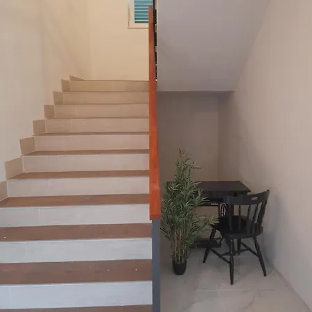 Dotur Apartmán Split