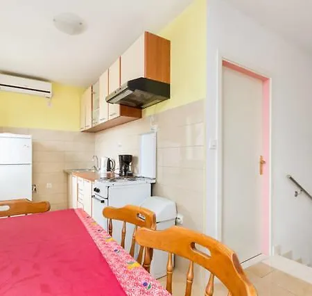 Dotur Apartmán Split