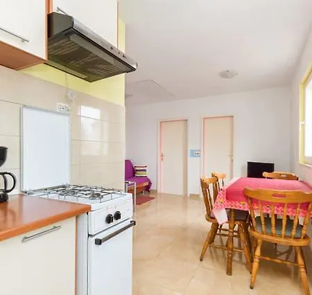Apartmán Dotur Split