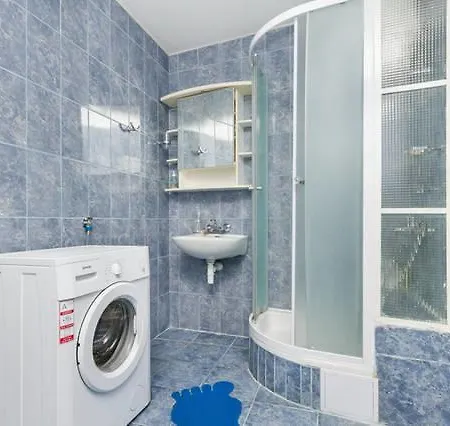 Dotur Apartmán Split