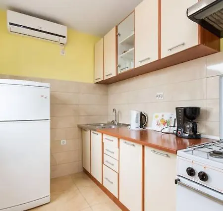 Dotur Apartmán Split