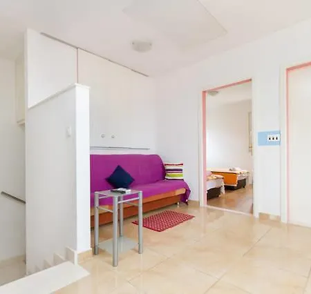 Dotur Apartmán *
