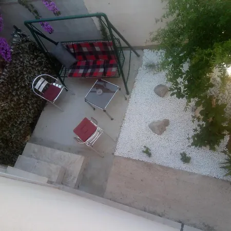 Dotur Appartement *
