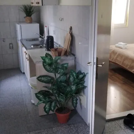 Appartement Dotur
