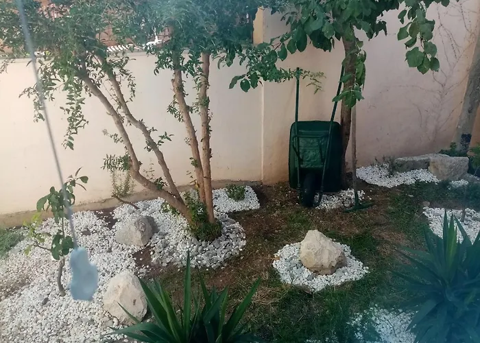 Dotur Апартаменти *