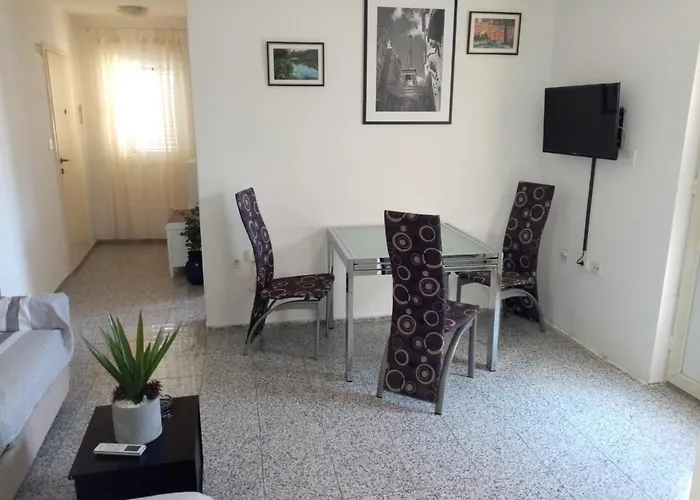 Dotur Апартаменти *