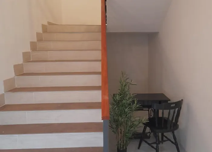 Dotur Lägenhet Split